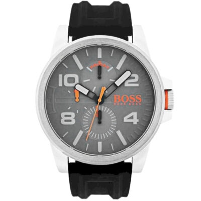 Hugo Boss Orange Men's Watch Detroit Grey - HB1550007